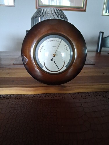Sehr gepflegte maritime