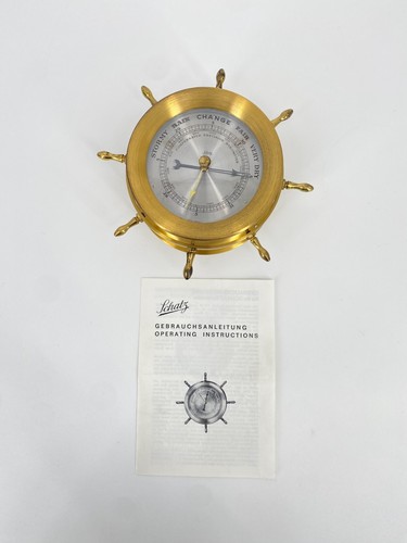 Barometer schatz - barometer,