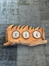 Wetterstation Barometer