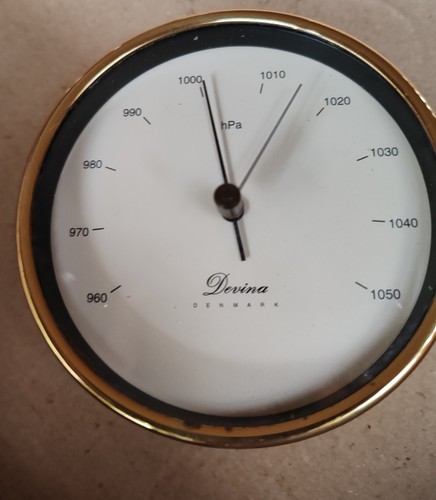 Barometer devina denmark - devina,