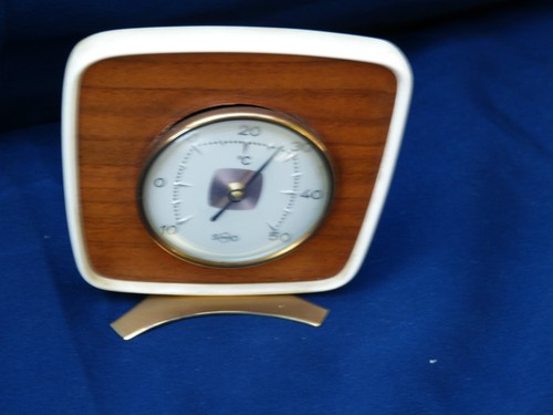 1934 altes barometer - 1934.,