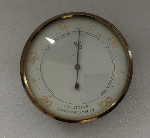 Lufft barometer wandbarometer - lufft,