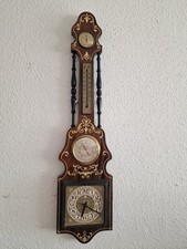 Wetterstation - Barometer