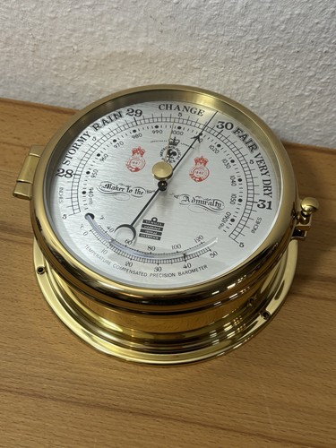 Sewills liverpool barometer - liverpool,