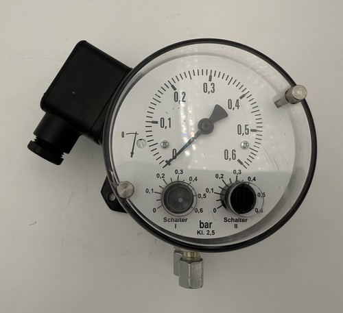 Fischer barometer ds21010a20bk - fischer,