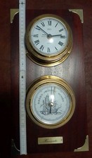 Maritime Wetterstation