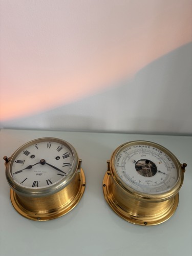 Set schatz royal mariner - set:,