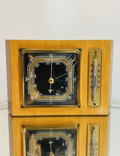 Vintage midcentury fischer - midcentury,