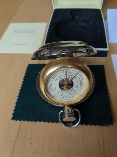 Dalvey scotland reisebarometer - dalvey,