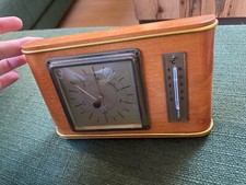Barometer vom Opa