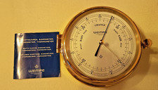 WEMPE Barometer