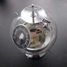 Sputnik Wetterstation /