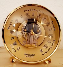 Barometer Tischbarometer