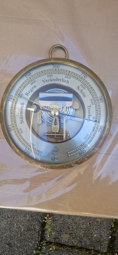 Vintage german barigo - vintage,