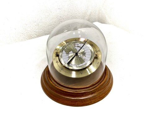 Vintage wetterstation - vintage,
