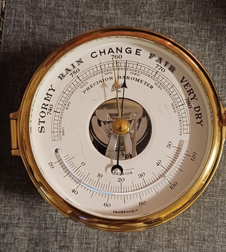 Schatz schiffsbarometer mit - schiffsbarometer,