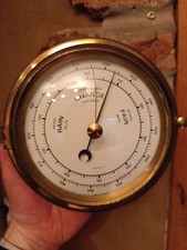 WEMPE Barometer