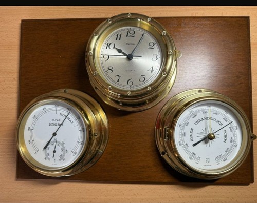 Maritimes messinstrument set - maritimes, messinstrument-set