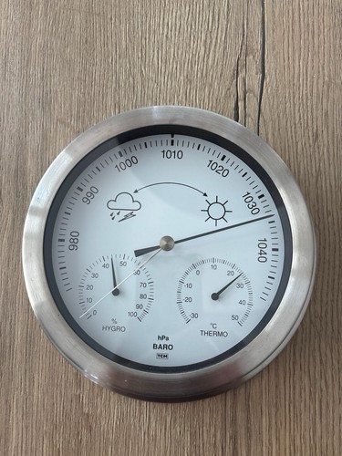 Barometer