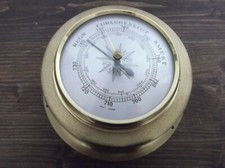 DEKORATIVES BAROMETER  WEST