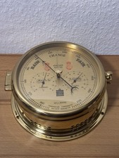 Sewills Of Liverpool Barometer