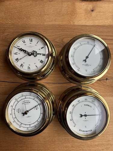Wempe maritime instrumente - maritime,