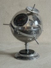 Sputnik Wetterstation Vintage