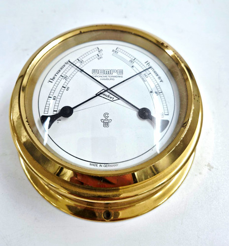 Wempe chronometerwerke hamburg - wempe,