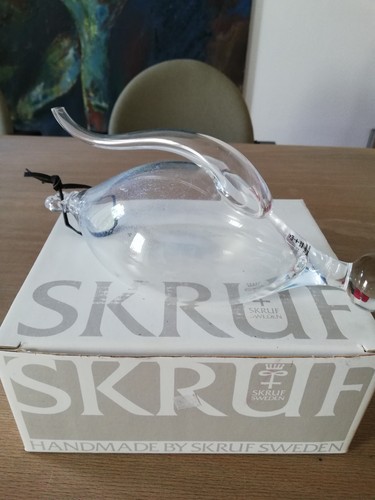 Skruf sweden wasserbarometer - sweden,