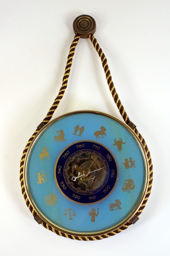 Förster ddr barometer - förster,