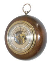 Vintage Original Lufft