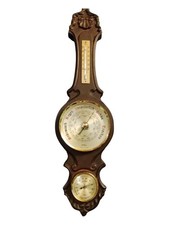 Wetterstation Fischer