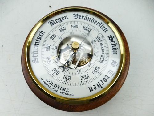 Barometer wetterstation - barometer,