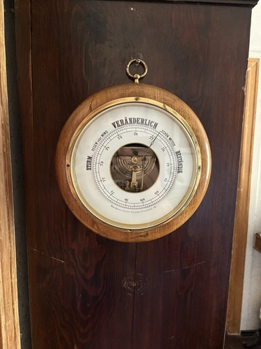 Großes barometer nowawes - barometer,