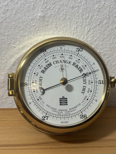 Sewills liverpool barometer - liverpool,