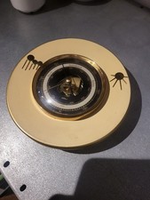 DDR  Barometer Feingerätebau